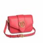 Nuova Borsa Louis Vuitton LV Pont 9 Estate 2020 Colore Rosa Dalia