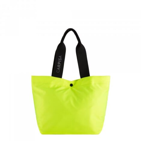 Borsa mare Carpisa estate 2020 giallo fluo 470x470 - Borse Mare Carpisa Estate 2020