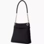 Nuova borsa a spalla O Bag Turn Down colore nero estate 2020 90x90 - Borse O BAG: collezione Soft inverno 2020 2021