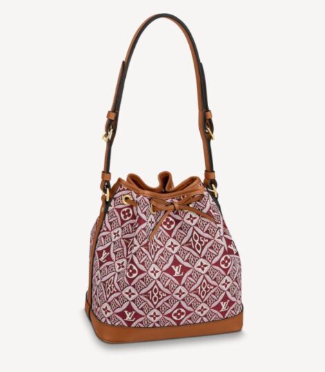 Borsa a secchiello Petit Noe Louis Vuitton collezione inverno 2020 2021 470x539 - Nuove Borse Louis Vuitton Inverno 2020 2021