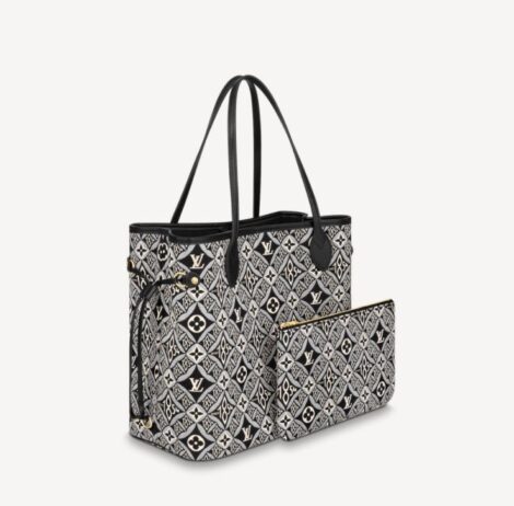 Nuova borsa Louis Vuitton Neverfull inverno 2020 2021 470x462 - Nuove Borse Louis Vuitton Inverno 2020 2021