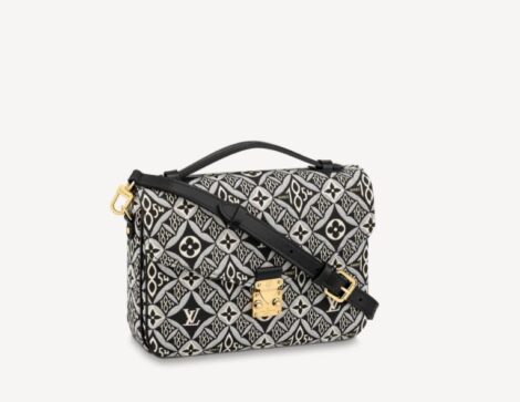 Pochette Metis Louis Vuitton collezione inverno 2020 2021 Since 1854 470x363 - Nuove Borse Louis Vuitton Inverno 2020 2021