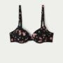 Reggiseno push up a fiorellini Tezenis autunno inverno 2020 2021 90x90 - Nuovi Arrivi Intimo Tezenis Autunno Inverno 2020 2021