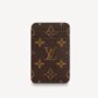 Nuova porta carte di credito Louis Vuitton Game On 2021 prezzo 295 euro immagine retro 90x90 - Novità Borse Louis Vuitton Game On 2021