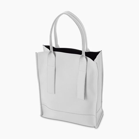 Nuova O Bag High collezione primavera estate 2021 colore bianco 470x470 - Nuove Borse O Bag Primavera Estate 2021
