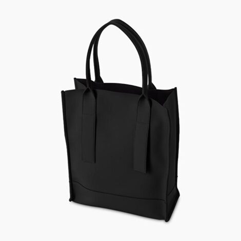 Nuova O Bag High collezione primavera estate 2021 colore nero 470x470 - Nuove Borse O Bag Primavera Estate 2021