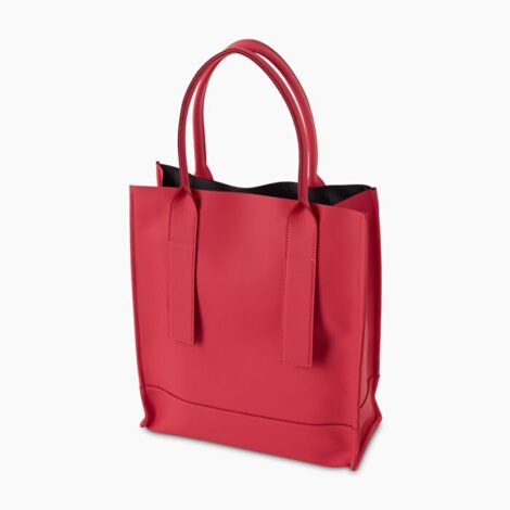 Nuova O Bag High collezione primavera estate 2021 colore rosso granatina 470x470 - Nuove Borse O Bag Primavera Estate 2021