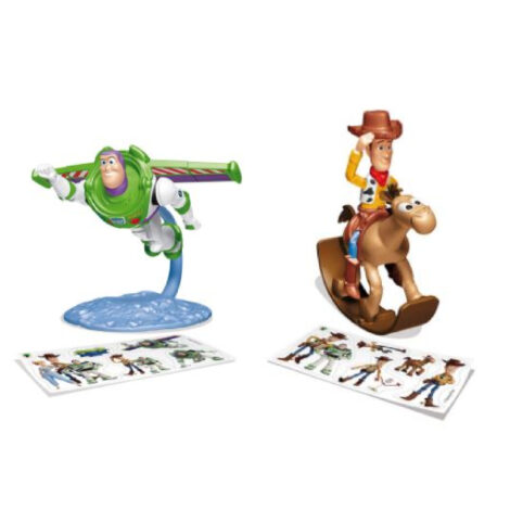 Sorpresa Uovo di Pasqua Kinder 2021 Toy Story 470x470 - Uova di Pasqua Kinder 2021: Prezzi e Personaggi