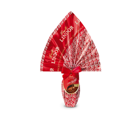 Uovo di Pasqua Lindor rosso al latte 470x470 - Uova di Pasqua 2021 LINDT