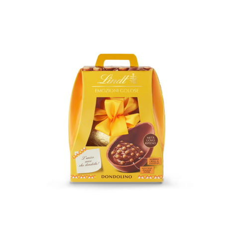 Uovo di Pasqua Lindt 2021 Dondolino ripieno 470x470 - Uova di Pasqua 2021 LINDT