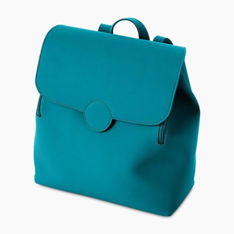 Zainetto O bag Lift collezione estate 2021 colore Blue Grass 470x470 - Nuove Borse O Bag Primavera Estate 2021