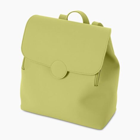 Zainetto O bag Lift collezione estate 2021 colore Celery Green 470x470 - Nuove Borse O Bag Primavera Estate 2021