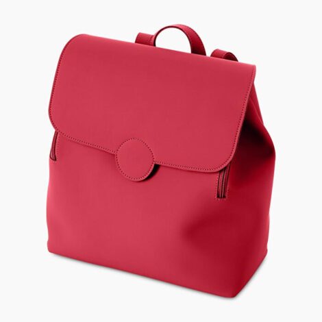 Zainetto O bag Lift collezione estate 2021 colore Granatina 470x470 - Nuove Borse O Bag Primavera Estate 2021