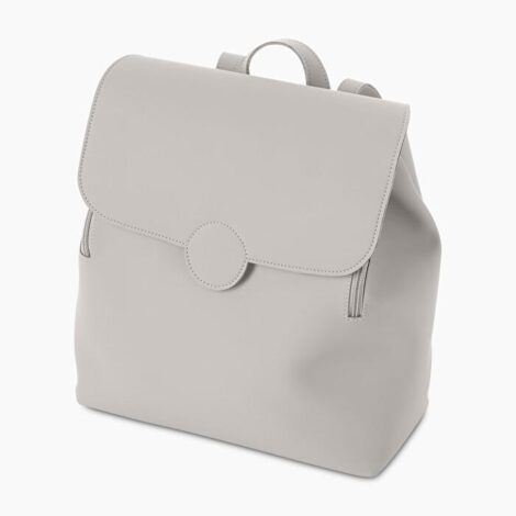 Zainetto bianco O bag Lift collezione estate 2021 470x470 - Nuove Borse O Bag Primavera Estate 2021