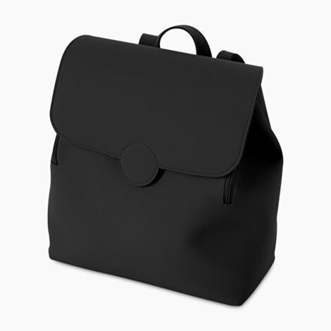 Zainetto nero O bag Lift collezione estate 2021 470x470 - Nuove Borse O Bag Primavera Estate 2021