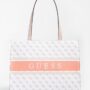 Shopper con maxi logo GUESS estate 2021 90x90 - Borse Guess Estate 2021