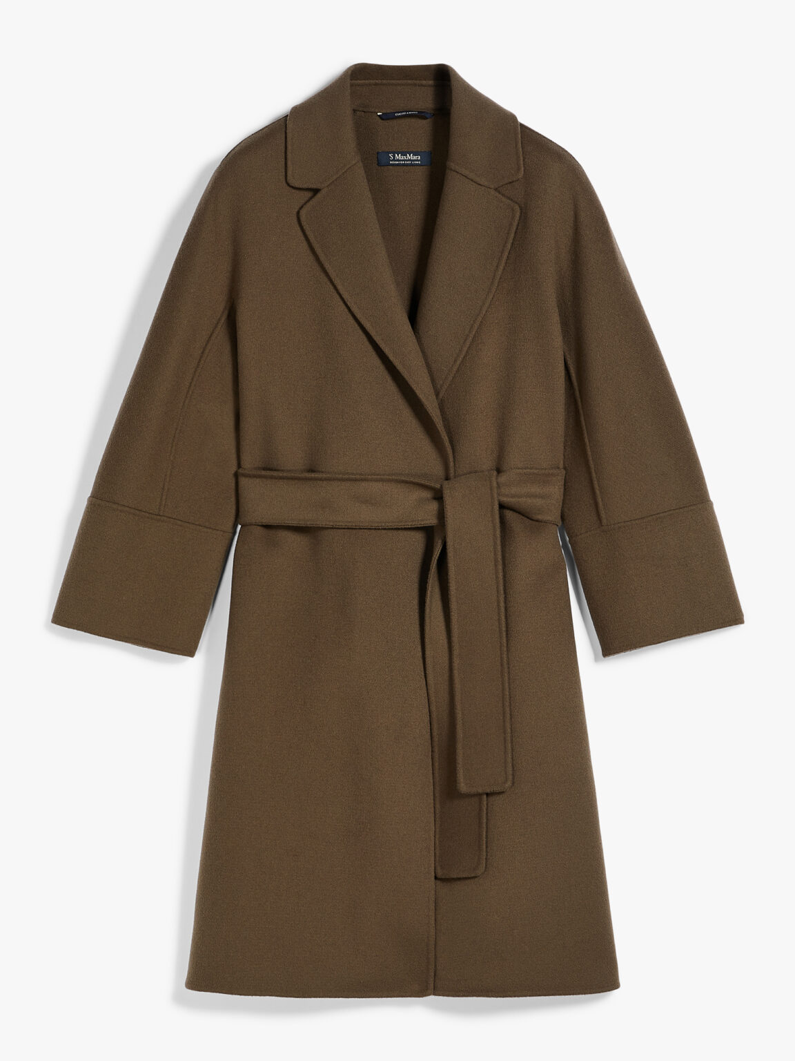 Cappotti Max Mara Inverno 2023