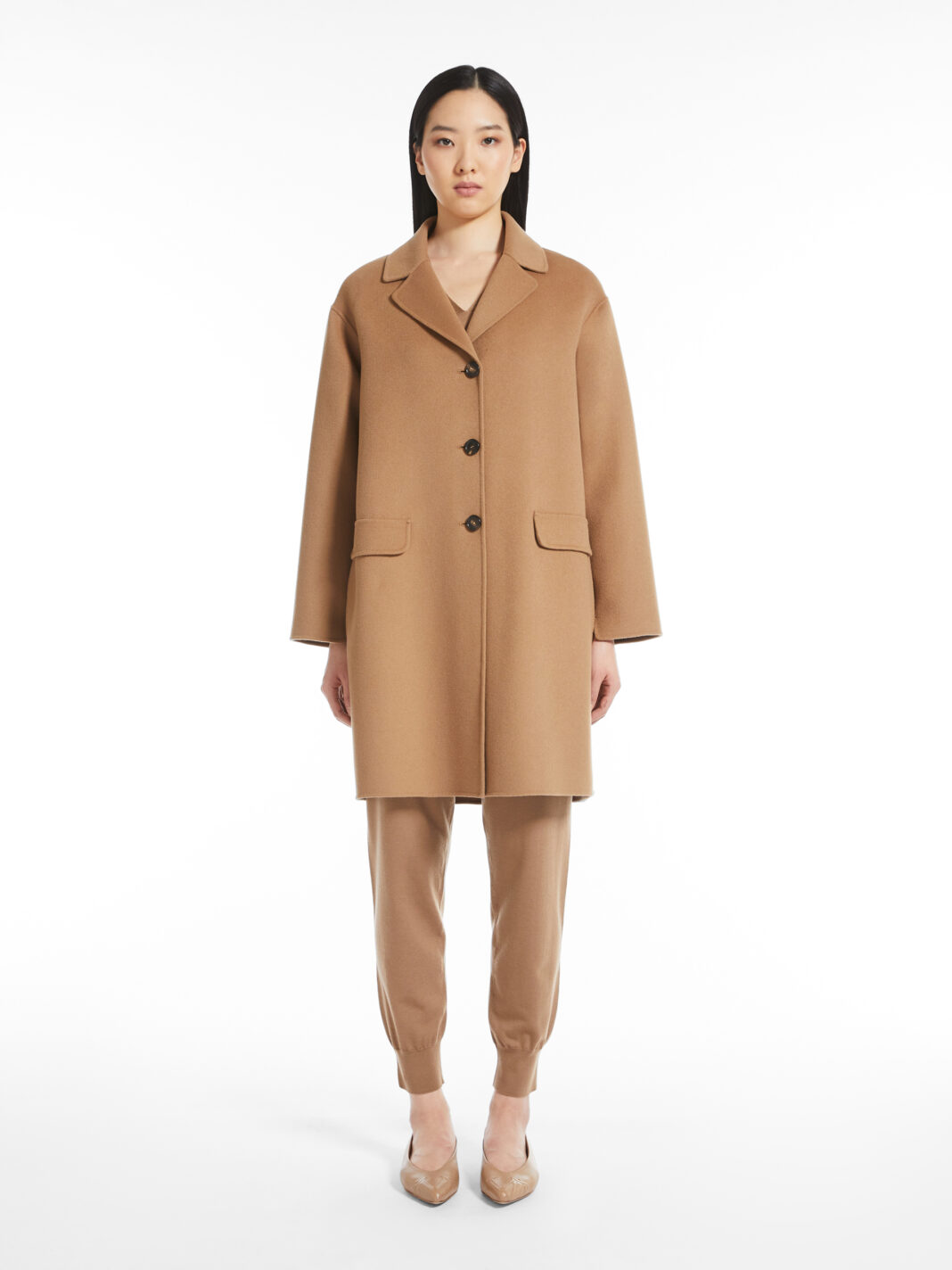 Cappotti Max Mara Inverno 2023