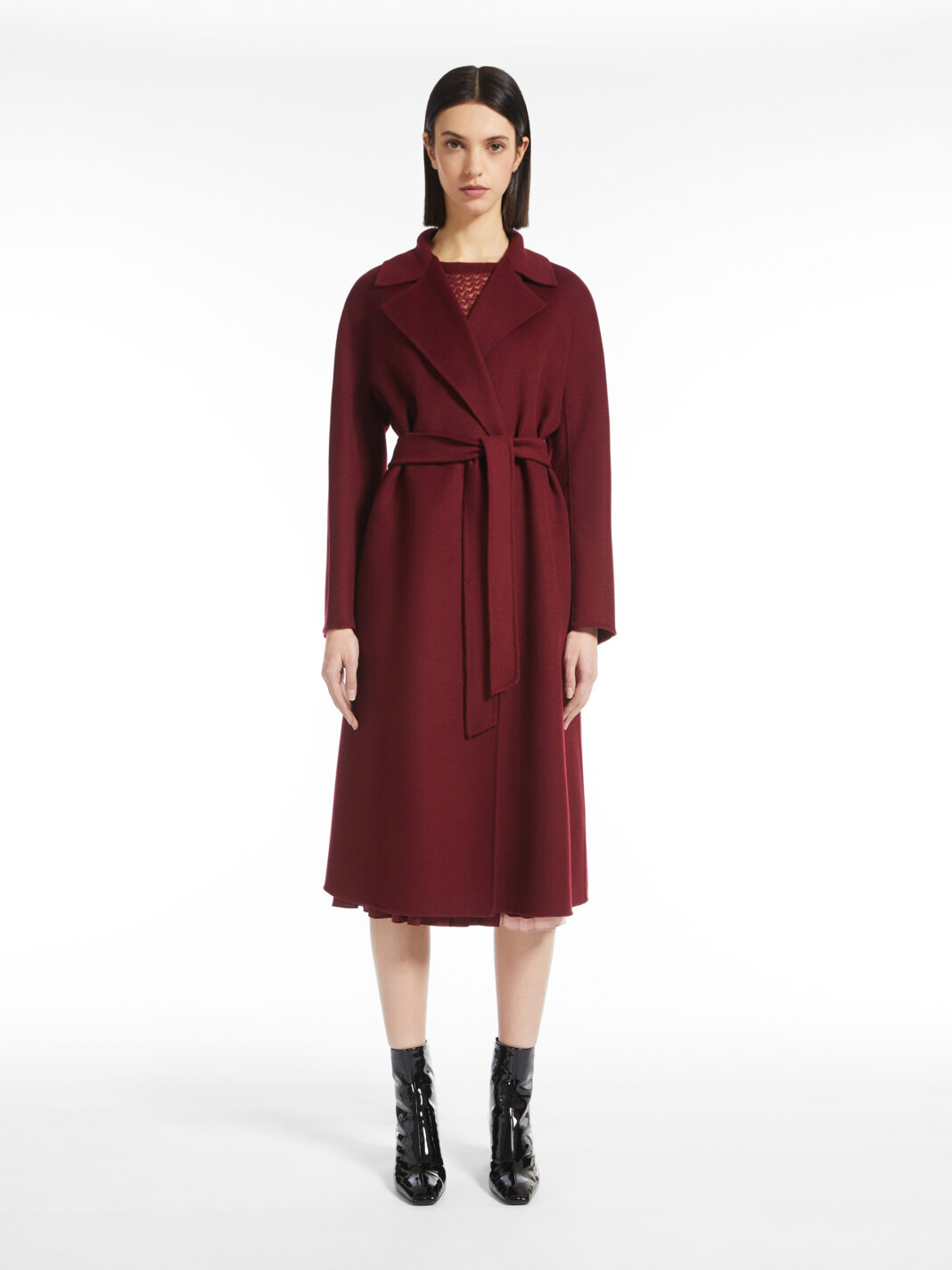 Cappotti Max Mara Inverno 2023