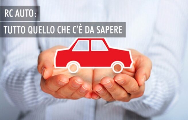 Polizza RCA: Tutto Quello Che C’è Da Sapere Sull’assicurazione Auto Online