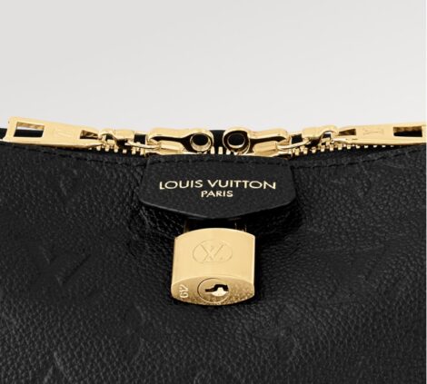 Lucchetto borsa Louis Vuitton