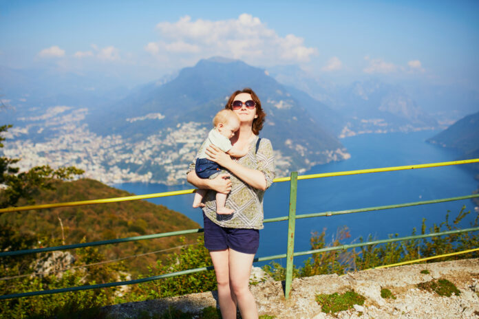 Vacanza Lago di Lugano