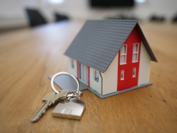 Comprare casa in Italia drastico calo dei mutui nel secondo trimestre 2023