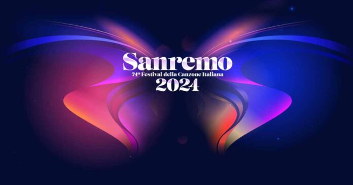 Date Cantanti e Conduttori Festival di Sanremo 2024