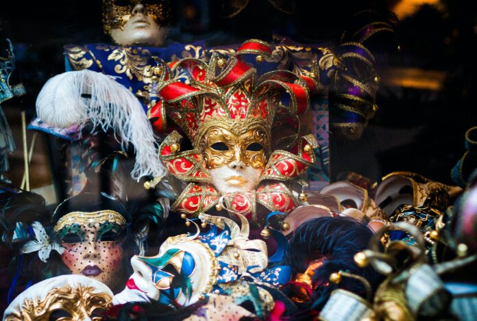 Programma Carnevale di venezia 2024