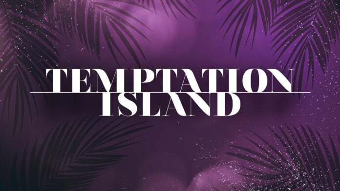 Temptation Island Autunno 2024