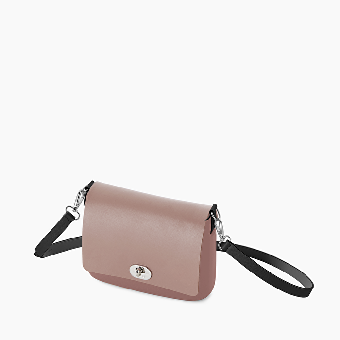 Borsetta O Pocket old pink