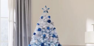 Tendenze Colori Albero di Natale 2024