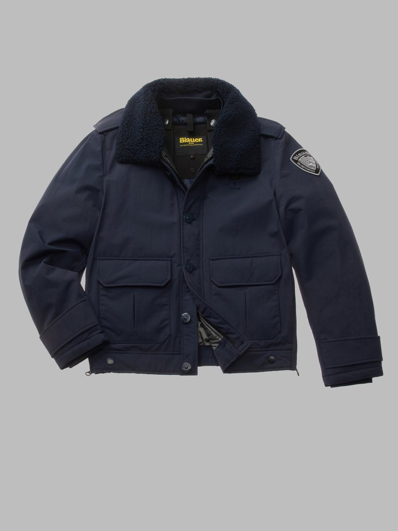 Giubbotto uomo BLAUER