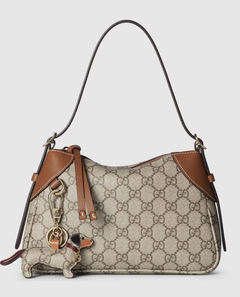 Borsa GUCCI con nuovo charm