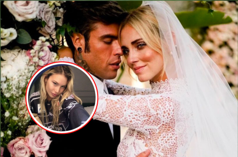 Chiara Ferragni e Fedez