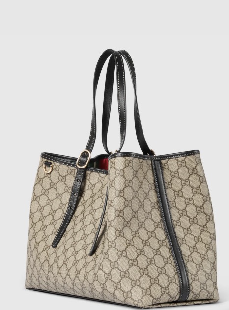 GUCCI novità shopping bag