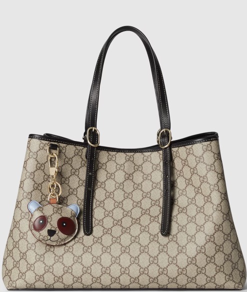 Nuova borsa GUCCI GG Emblem 2025